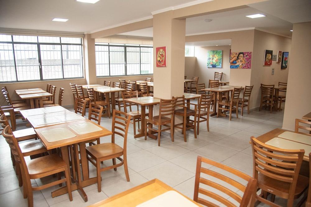 Getullio Hotel Cuiabá Dış mekan fotoğraf